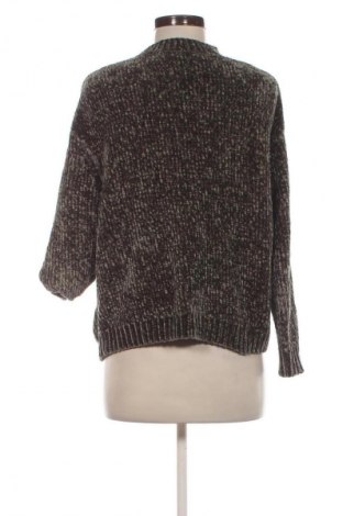 Γυναικείο πουλόβερ Pull&Bear, Μέγεθος S, Χρώμα Πράσινο, Τιμή 5,99 €