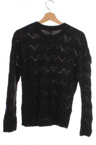 Γυναικείο πουλόβερ Q/S by S.Oliver, Μέγεθος XS, Χρώμα Μαύρο, Τιμή 4,99 €