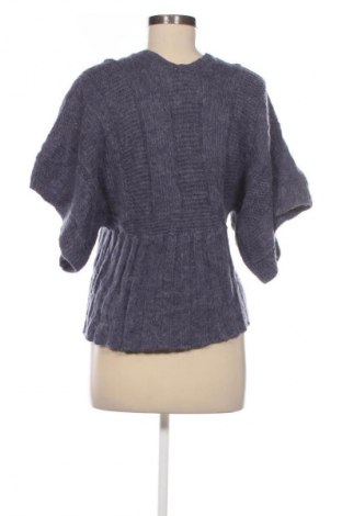 Pulover de femei Rifle Jeans, Mărime M, Culoare Albastru, Preț 5,99 Lei