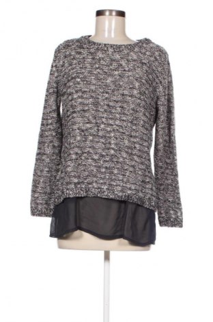 Γυναικείο πουλόβερ S.Oliver, Μέγεθος M, Χρώμα Πολύχρωμο, Τιμή 9,99 €