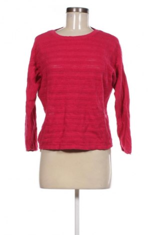 Dámský svetr S.Oliver, Velikost S, Barva Růžová, Cena  129,00 Kč