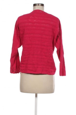 Dámský svetr S.Oliver, Velikost S, Barva Růžová, Cena  129,00 Kč