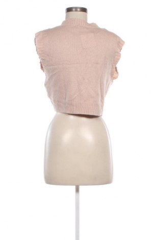 Γυναικείο πουλόβερ SHEIN, Μέγεθος M, Χρώμα  Μπέζ, Τιμή 3,99 €