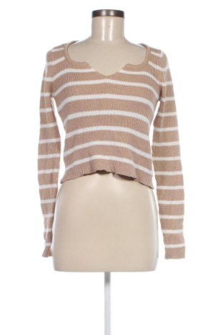 Γυναικείο πουλόβερ SHEIN, Μέγεθος L, Χρώμα Πολύχρωμο, Τιμή 3,99 €