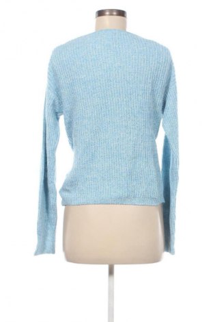 Γυναικείο πουλόβερ SHEIN, Μέγεθος S, Χρώμα Μπλέ, Τιμή 3,99 €