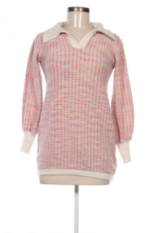 Pulover de femei SHEIN, Mărime S, Culoare Multicolor, Preț 82,99 Lei, #130150817