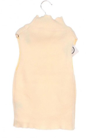 Γυναικείο πουλόβερ SHEIN, Μέγεθος XS, Χρώμα Λευκό, Τιμή 3,99 €