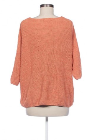 Γυναικείο πουλόβερ Soaked In Luxury, Μέγεθος S, Χρώμα Πορτοκαλί, Τιμή 5,99 €