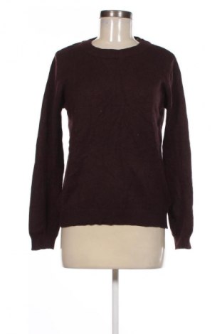 Damski sweter Soya Concept, Rozmiar L, Kolor Czerwony, Cena 25,99 zł