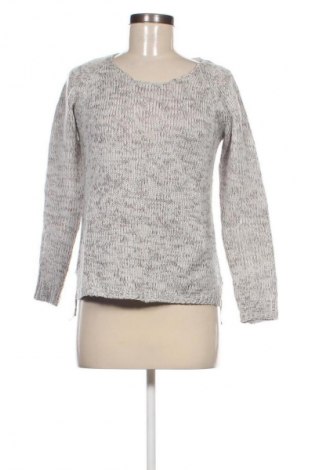 Dámský svetr Stradivarius, Velikost S, Barva Šedá, Cena  199,00 Kč