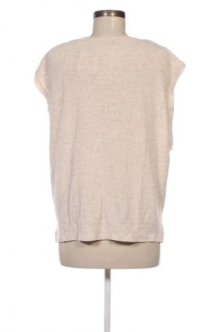 Дамски пуловер Stradivarius, Размер M, Цвят Бежов, Цена 2,04 €