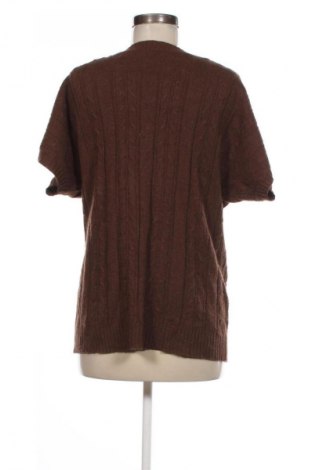 Γυναικείο πουλόβερ Taxi, Μέγεθος M, Χρώμα Καφέ, Τιμή 0,99 €