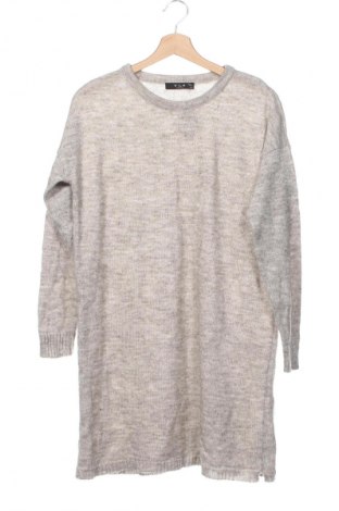 Γυναικείο πουλόβερ VILA, Μέγεθος XS, Χρώμα  Μπέζ, Τιμή 3,99 €