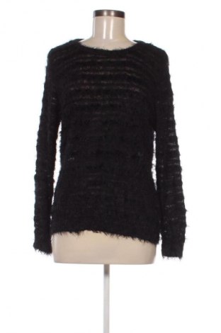 Damski sweter VILA, Rozmiar L, Kolor Czarny, Cena 39,99 zł