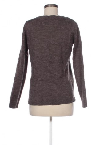 Γυναικείο πουλόβερ VILA, Μέγεθος L, Χρώμα Γκρί, Τιμή 6,99 €