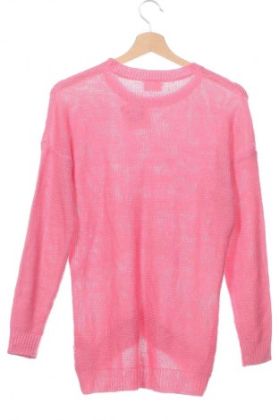 Γυναικείο πουλόβερ VILA, Μέγεθος XS, Χρώμα Ρόζ , Τιμή 3,99 €