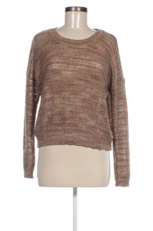 Дамски пуловер Vavite, Размер M, Цвят Бежов, Цена 3,06 €