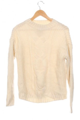 Damski sweter Vero Moda, Rozmiar XS, Kolor ecru, Cena 19,99 zł