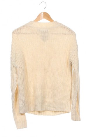 Damski sweter Vero Moda, Rozmiar XS, Kolor ecru, Cena 19,99 zł
