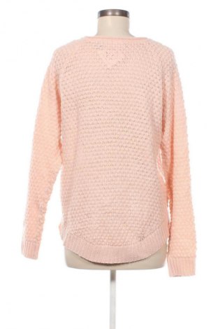 Dámský svetr Vero Moda, Velikost L, Barva Růžová, Cena  209,00 Kč