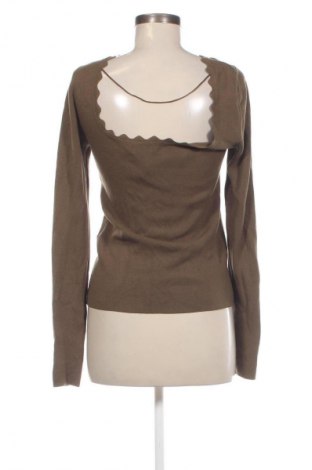 Γυναικείο πουλόβερ Vero Moda, Μέγεθος L, Χρώμα Πράσινο, Τιμή 6,99 €