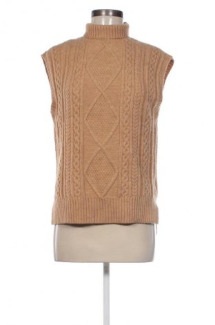 Damski sweter Vero Moda, Rozmiar XS, Kolor Beżowy, Cena 29,99 zł