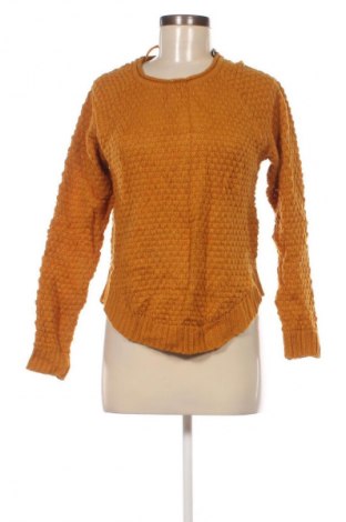 Dámský svetr Vero Moda, Velikost XS, Barva Žlutá, Cena  139,00 Kč