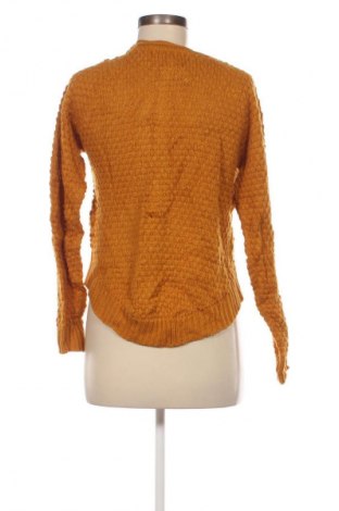 Dámský svetr Vero Moda, Velikost XS, Barva Žlutá, Cena  139,00 Kč