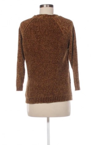 Damski sweter Vero Moda, Rozmiar L, Kolor Brązowy, Cena 40,99 zł