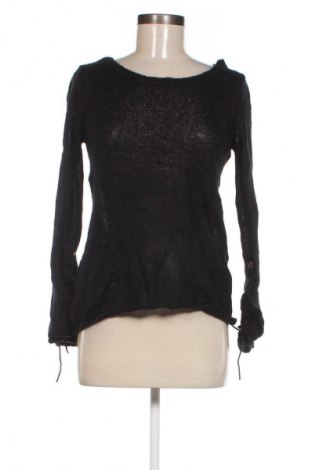 Damski sweter Xetra, Rozmiar M, Kolor Czarny, Cena 13,99 zł