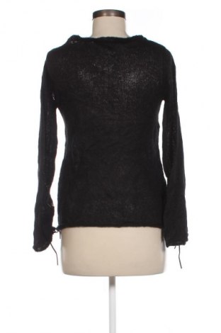 Damski sweter Xetra, Rozmiar M, Kolor Czarny, Cena 13,99 zł