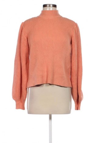 Γυναικείο πουλόβερ Y.A.S, Μέγεθος M, Χρώμα Πορτοκαλί, Τιμή 7,99 €
