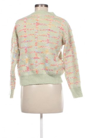 Γυναικείο πουλόβερ Zaful, Μέγεθος M, Χρώμα Πολύχρωμο, Τιμή 3,99 €
