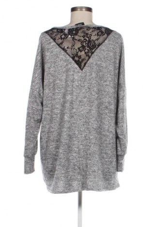 Dámský svetr Zizzi, Velikost S, Barva Šedá, Cena  119,00 Kč