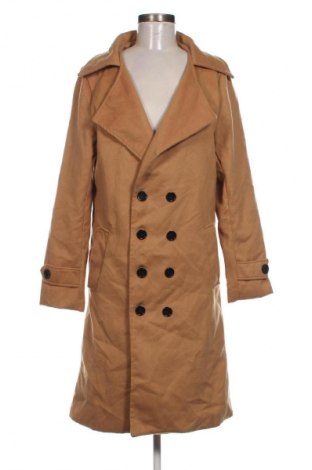 Dámský kabát  Unbranded, Velikost M, Barva Oranžová, Cena  939,00 Kč