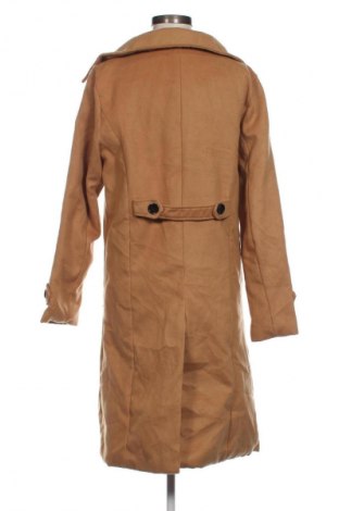 Dámský kabát  Unbranded, Velikost M, Barva Oranžová, Cena  939,00 Kč