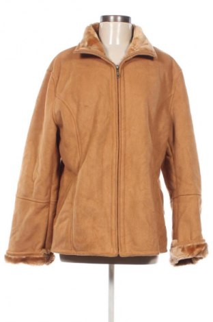 Γυναικείο παλτό Unbranded, Μέγεθος M, Χρώμα Καφέ, Τιμή 23,99 €