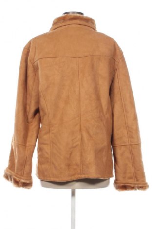 Γυναικείο παλτό Unbranded, Μέγεθος M, Χρώμα Καφέ, Τιμή 23,99 €