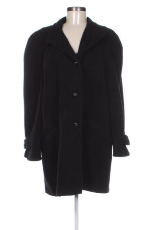 Γυναικείο παλτό Unbranded, Μέγεθος XL, Χρώμα Μαύρο, Τιμή 23,99 €
