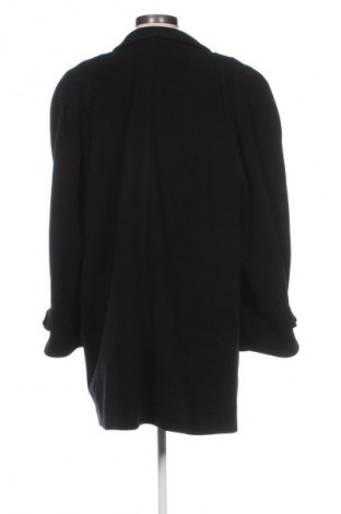 Γυναικείο παλτό Unbranded, Μέγεθος XL, Χρώμα Μαύρο, Τιμή 23,99 €