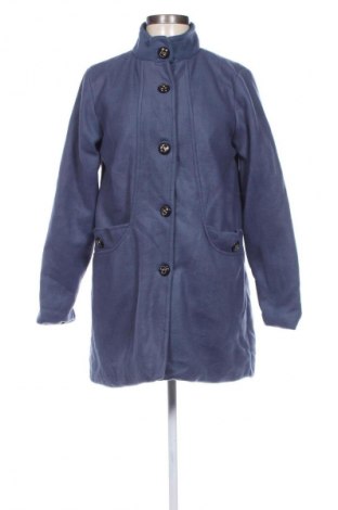 Damski płaszcz Unbranded, Rozmiar M, Kolor Niebieski, Cena 126,99 zł