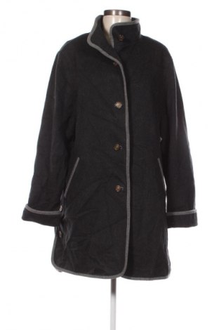 Γυναικείο παλτό Unbranded, Μέγεθος M, Χρώμα Μαύρο, Τιμή 24,99 €