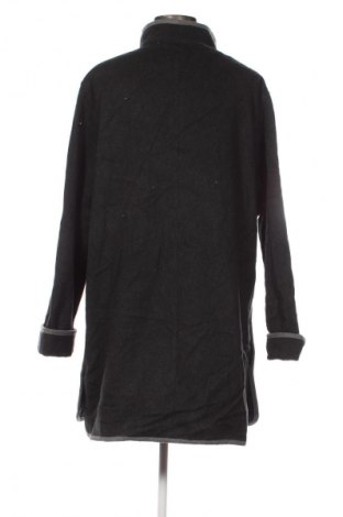Γυναικείο παλτό Unbranded, Μέγεθος M, Χρώμα Μαύρο, Τιμή 24,99 €