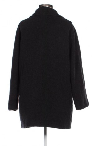 Palton de femei Unbranded, Mărime L, Culoare Gri, Preț 10,99 Lei