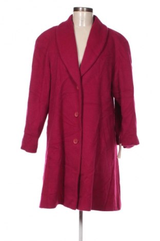 Damenmantel Unbranded, Größe S, Farbe Rosa, Preis 58,99 €