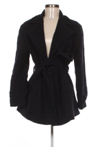 Dámský kabát  Unbranded, Velikost M, Barva Modrá, Cena  639,00 Kč