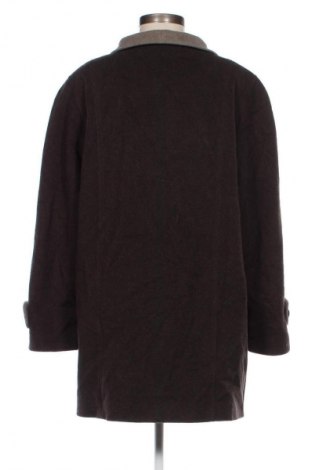 Γυναικείο παλτό Unbranded, Μέγεθος M, Χρώμα Καφέ, Τιμή 23,99 €