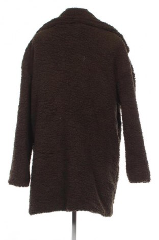 Γυναικείο παλτό Unbranded, Μέγεθος S, Χρώμα Πράσινο, Τιμή 22,99 €