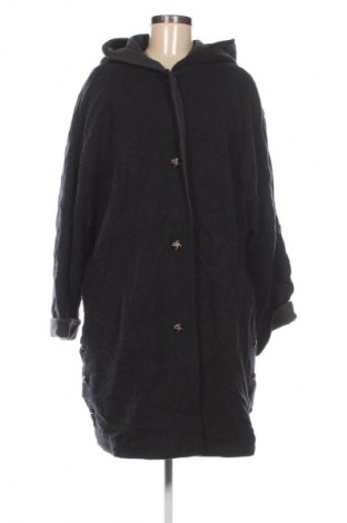 Damski płaszcz Unbranded, Rozmiar L, Kolor Szary, Cena 129,99 zł