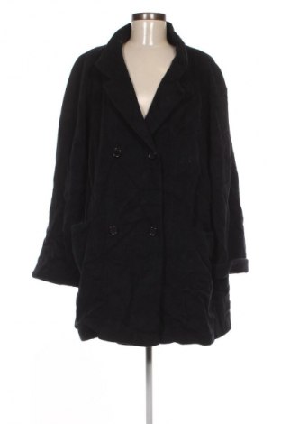 Γυναικείο παλτό Unbranded, Μέγεθος XL, Χρώμα Μαύρο, Τιμή 2,99 €